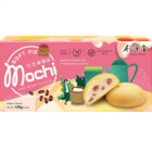 BISCUIT MOCHIS HARICOT ROUGE 120GR BAMBOU HOUSE